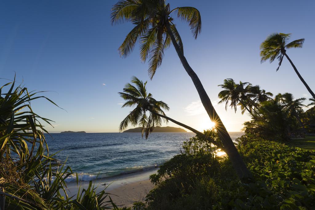 Matamanoa Island Resort Exterior photo