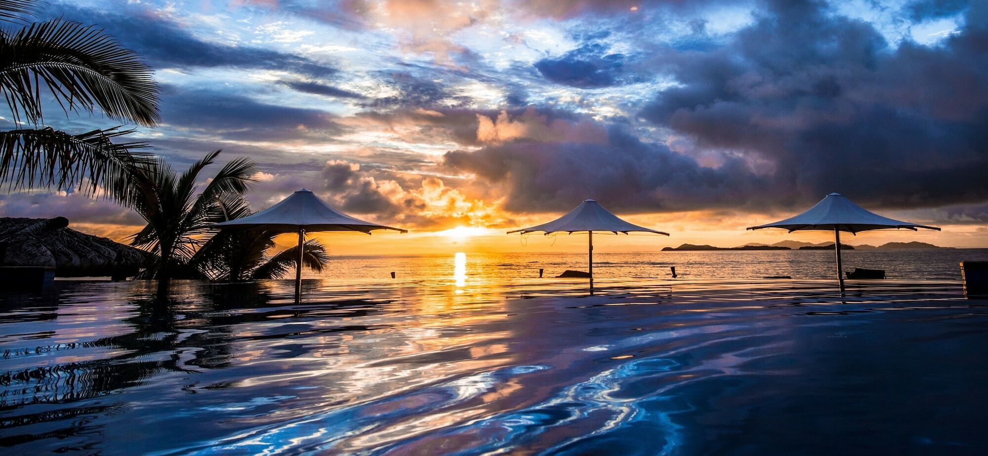 Matamanoa Island Resort Exterior photo