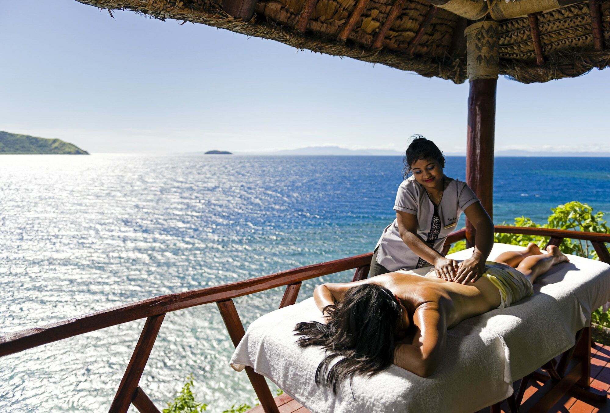 Matamanoa Island Resort Exterior photo