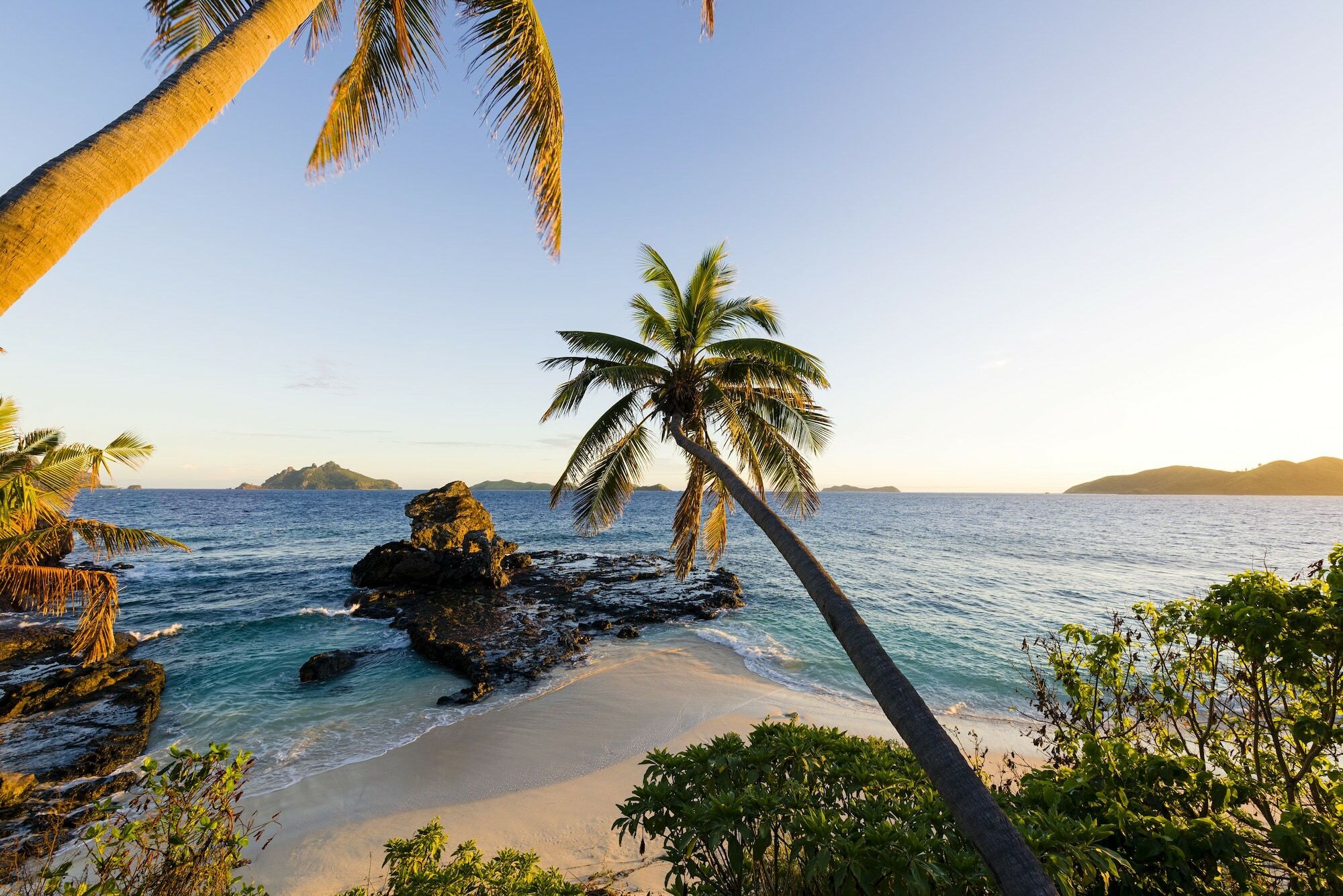 Matamanoa Island Resort Exterior photo