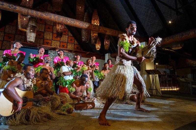 Matamanoa Island Resort Exterior photo